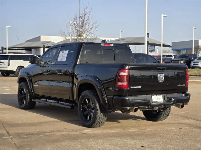 2019 Ram 1500 Vehicle Photo in Oklahoma City, OK 73114