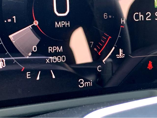 2025 GMC Acadia Vehicle Photo in BEAUFORT, SC 29906-4218