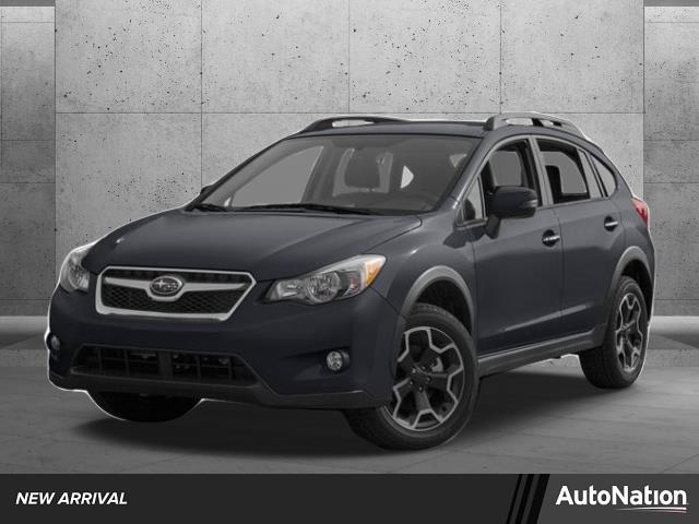 2013 Subaru XV Crosstrek Vehicle Photo in Spokane Valley, WA 99206