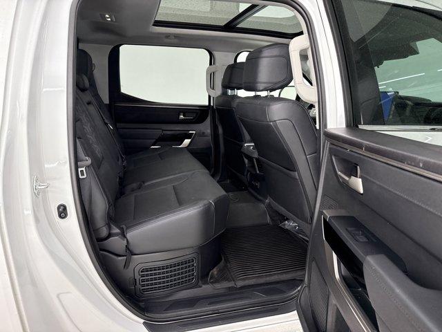 2024 Toyota Tundra 4WD Vehicle Photo in Charlotte, NC 28273
