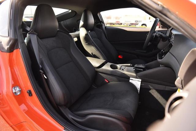 2024 Nissan Z Vehicle Photo in Ballwin, MO 63011