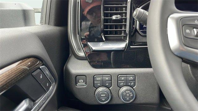 2025 Chevrolet Silverado 2500 HD Vehicle Photo in THOMPSONTOWN, PA 17094-9014