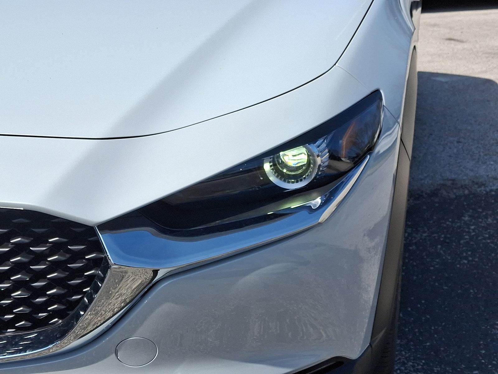 2025 Mazda CX-30 Vehicle Photo in Trevose, PA 19053