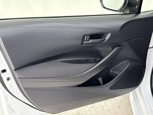 2024 Toyota Corolla Vehicle Photo in Charlotte, NC 28273