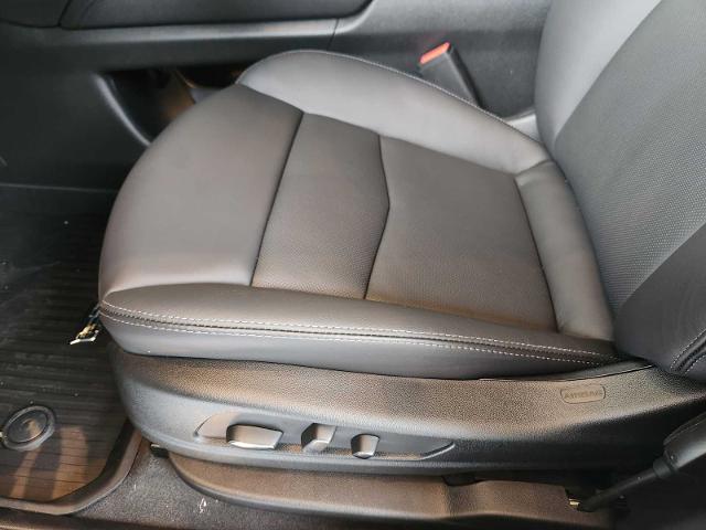 2025 Cadillac XT5 Vehicle Photo in HOUSTON, TX 77079