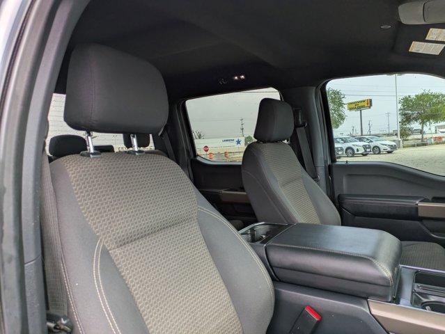 2023 Ford F-150 Vehicle Photo in SELMA, TX 78154-1460