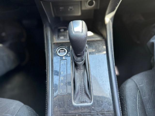 2024 Nissan Kicks Vehicle Photo in San Antonio, TX 78230