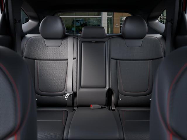 2025 Hyundai TUCSON Hybrid Vehicle Photo in Nashua, NH 03060