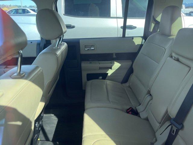 2018 Ford Flex Vehicle Photo in PUYALLUP, WA 98371-4149