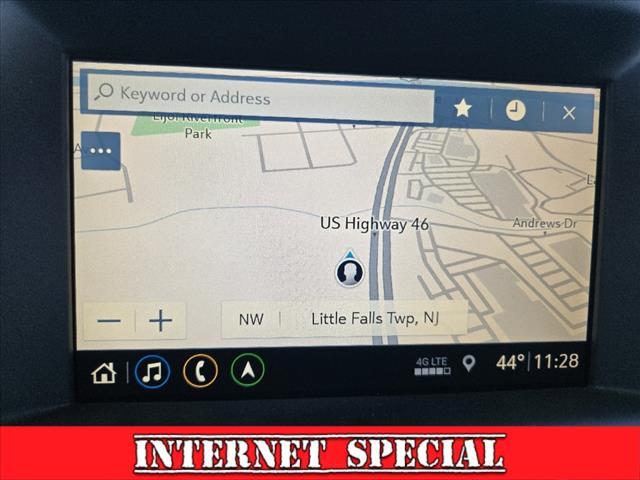 2021 GMC Terrain Vehicle Photo in LITTLE FALLS, NJ 07424-1717
