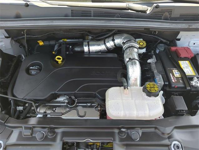 2022 Buick Encore Vehicle Photo in PASADENA, CA 91107-3803