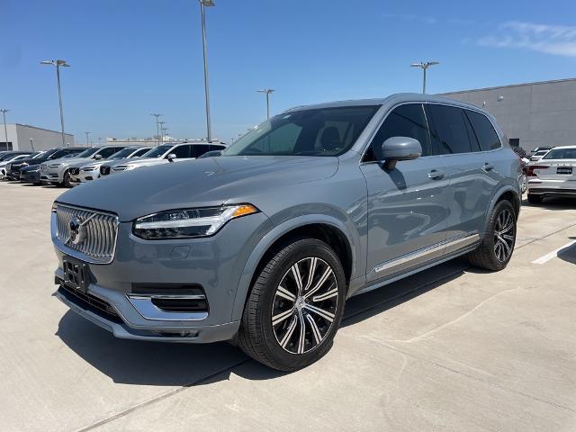 2020 Volvo XC90 Vehicle Photo in Grapevine, TX 76051