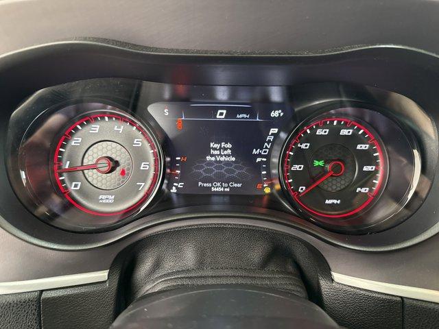 2022 Dodge Charger Vehicle Photo in Charlotte, NC 28273