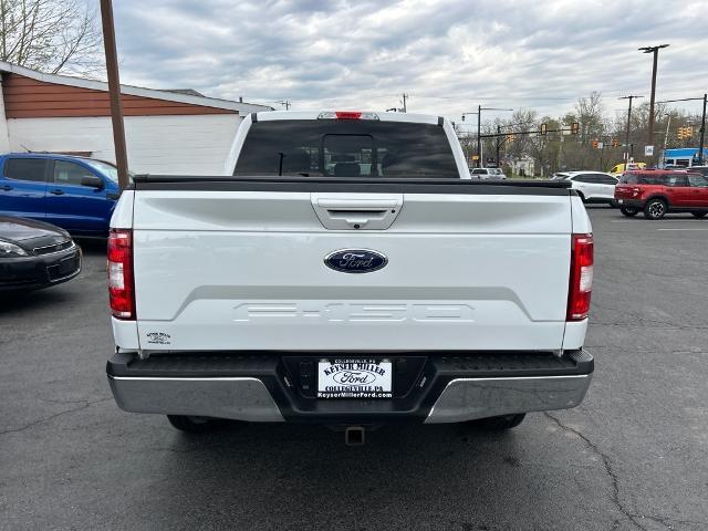 2019 Ford F-150 Vehicle Photo in Collegeville, PA 19426-2640