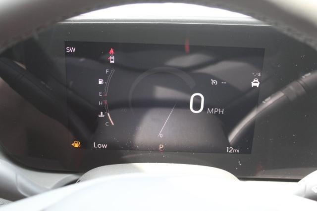 2025 Buick Encore GX Vehicle Photo in Greenville, TX 75402