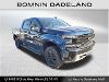 Used 2019 Chevrolet Silverado 1500 LT Trail Boss with VIN 3GCPYFED7KG275143 for sale in Miami, FL