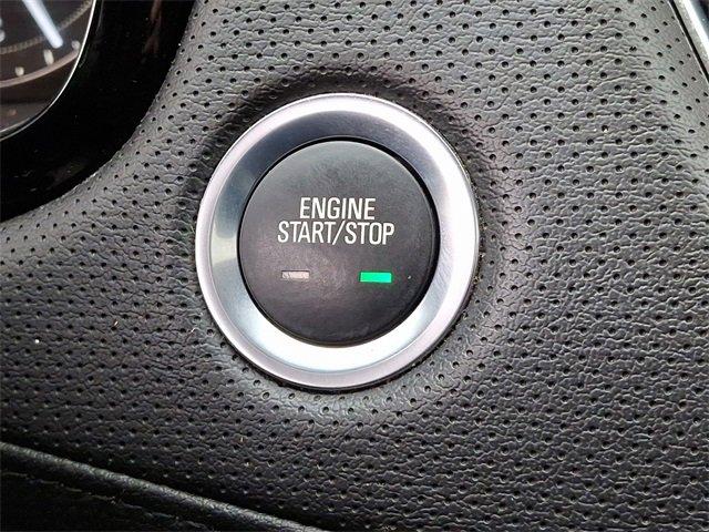 2018 Cadillac XT5 Vehicle Photo in ALLENTOWN, PA 18103-7399