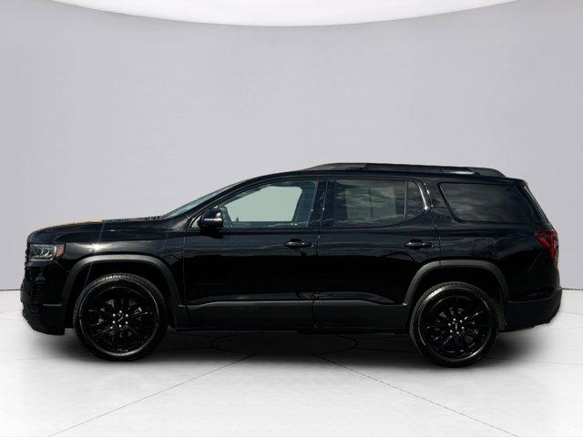 2023 GMC Acadia Vehicle Photo in LEOMINSTER, MA 01453-2952