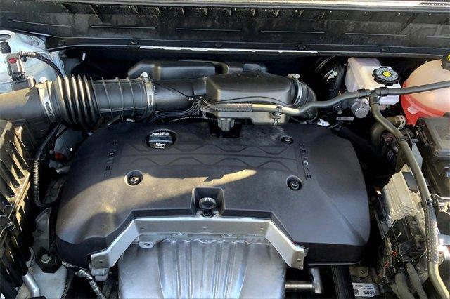 2021 GMC Acadia Vehicle Photo in INDEPENDENCE, MO 64055-1314