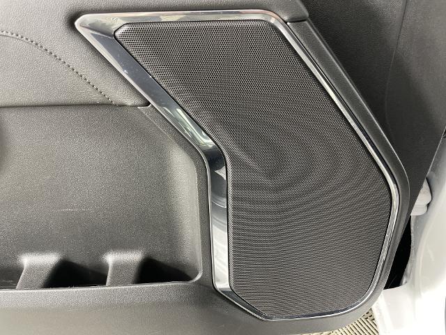 2023 GMC Sierra 1500 Vehicle Photo in GILBERT, AZ 85297-0402