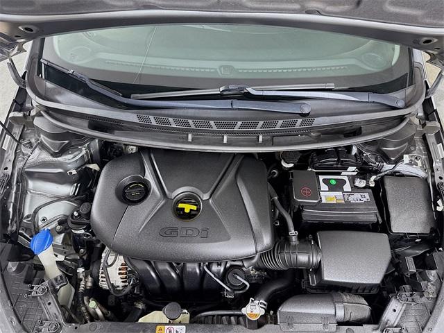 2015 Kia Forte Vehicle Photo in Everett, WA 98204