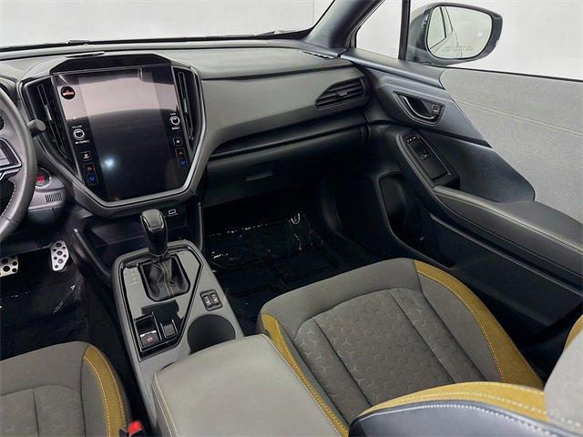 2024 Subaru Crosstrek Vehicle Photo in PUYALLUP, WA 98371-4149