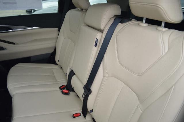 2025 INFINITI QX60 Vehicle Photo in Houston, TX 77090