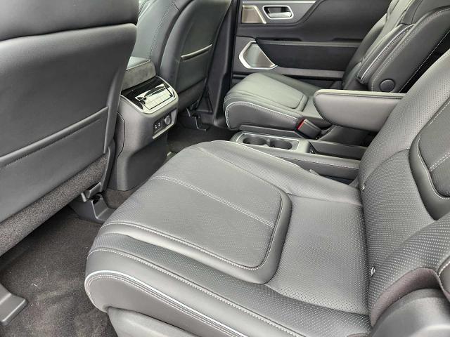 2025 INFINITI QX80 Vehicle Photo in DALLAS, TX 75209
