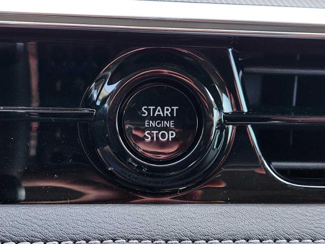 2025 INFINITI QX80 Vehicle Photo in Fort Worth, TX 76132
