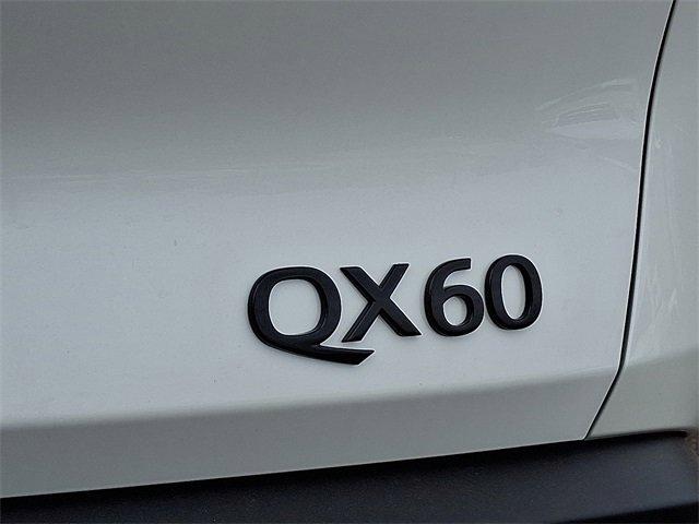 2025 INFINITI QX60 Vehicle Photo in Willow Grove, PA 19090