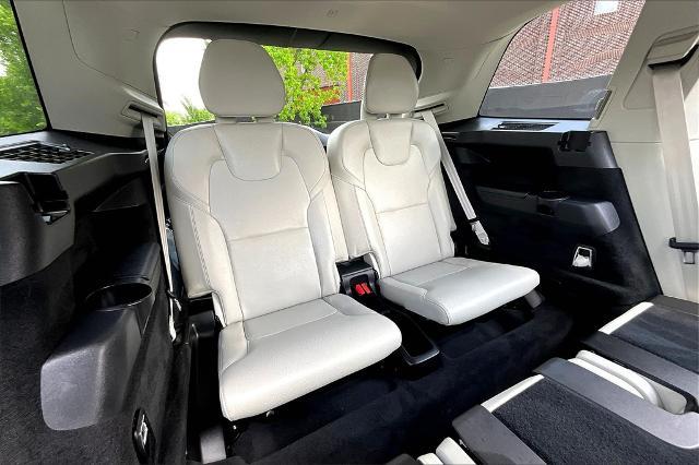 2022 Volvo XC90 Vehicle Photo in Houston, TX 77007