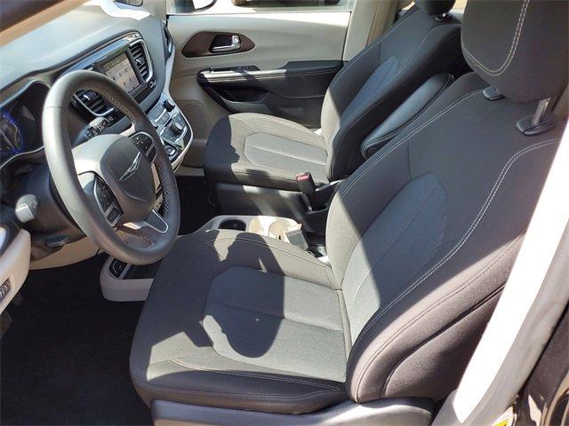 2022 Chrysler Voyager Vehicle Photo in MILFORD, OH 45150-1684