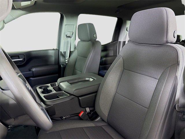 2025 Chevrolet Silverado 1500 Vehicle Photo in PUYALLUP, WA 98371-4149