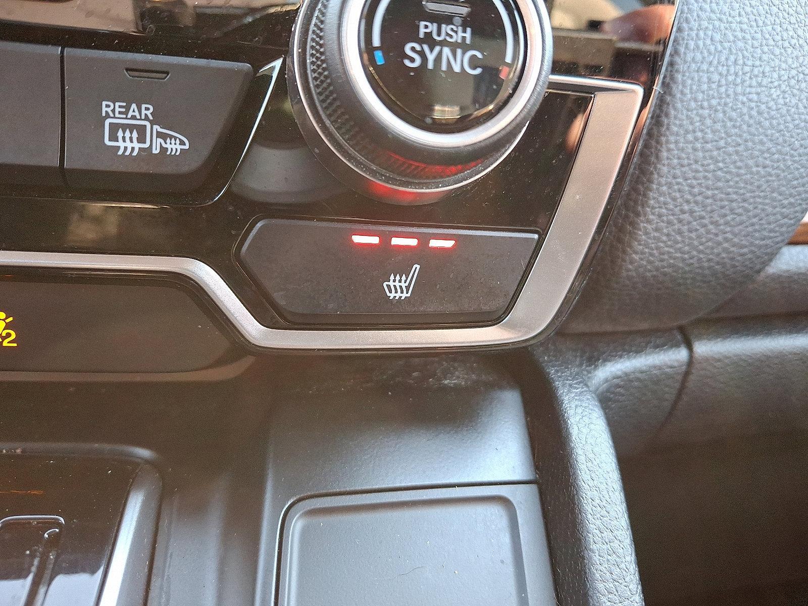 2019 Honda CR-V Vehicle Photo in Harrisburg, PA 17111
