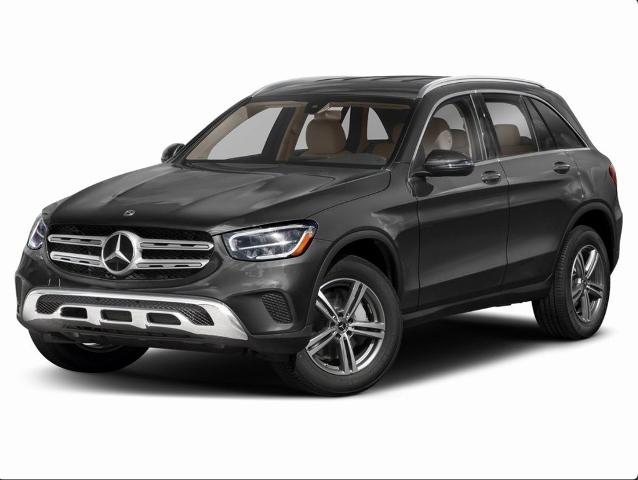 2022 Mercedes-Benz GLC Vehicle Photo in Tulsa, OK 74129