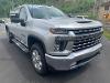Certified 2020 Chevrolet Silverado 2500HD LTZ with VIN 1GC4YPEYXLF119659 for sale in Pikeville, KY