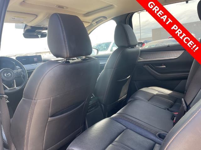 2024 Mazda CX-90 Vehicle Photo in Grapevine, TX 76051