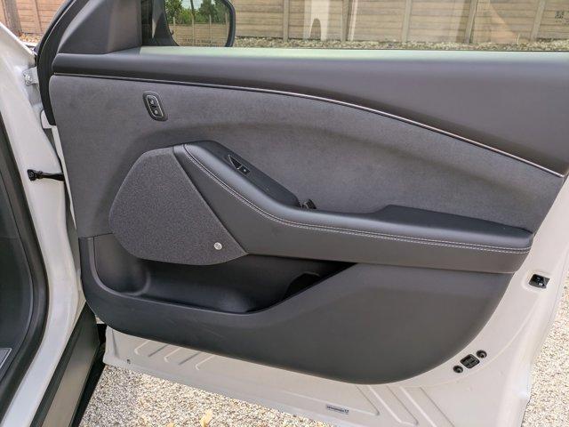 2021 Ford Mustang Mach-E Vehicle Photo in San Antonio, TX 78230