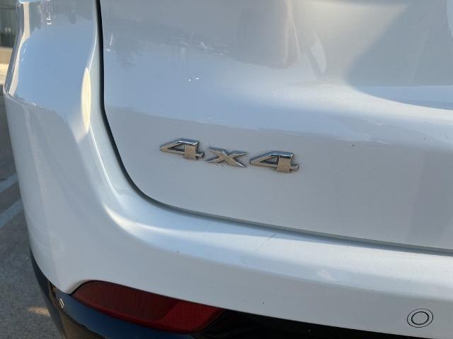 2022 Jeep Compass Vehicle Photo in San Antonio, TX 78230