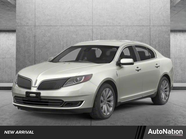 2013 Lincoln MKS Vehicle Photo in Sanford, FL 32771