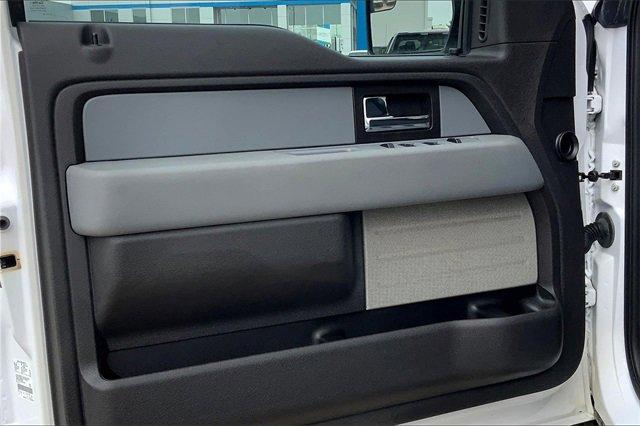 2014 Ford F-150 Vehicle Photo in TOPEKA, KS 66609-0000