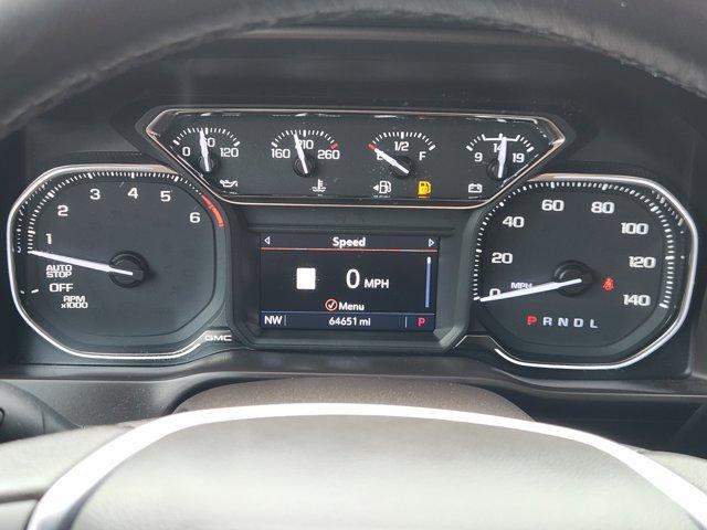 2020 GMC Sierra 1500 Vehicle Photo in Decatur, TX 76234