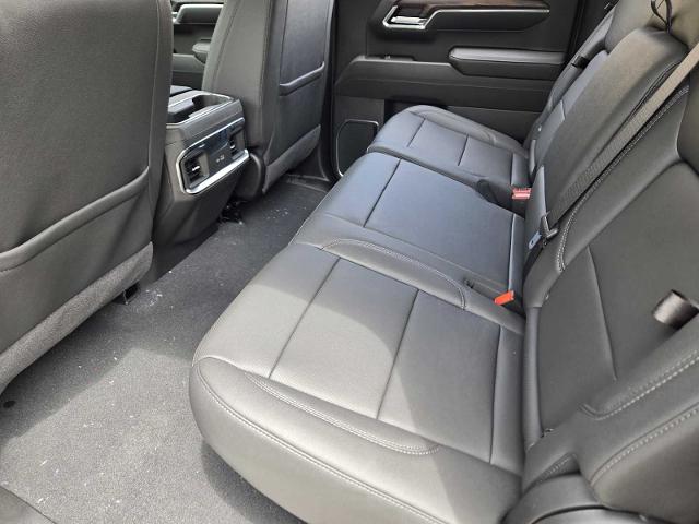 2025 GMC Sierra 1500 Vehicle Photo in DALLAS, TX 75209-3016