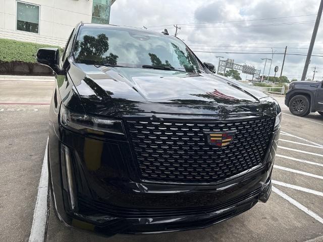 2022 Cadillac Escalade Vehicle Photo in San Antonio, TX 78230