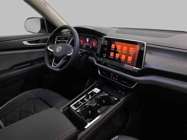 2025 Volkswagen Atlas Vehicle Photo in Appleton, WI 54913