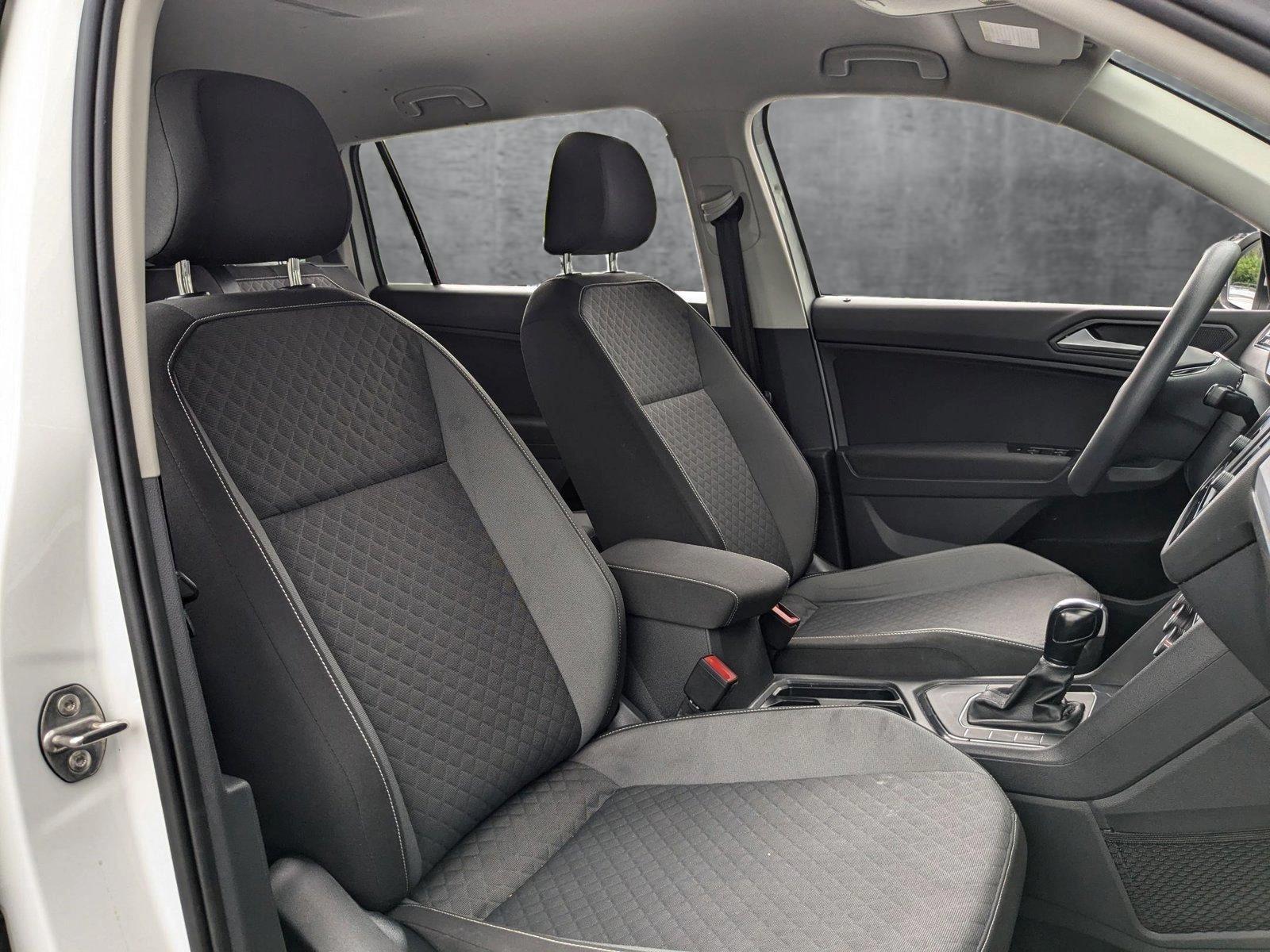 2021 Volkswagen Tiguan Vehicle Photo in Sanford, FL 32771