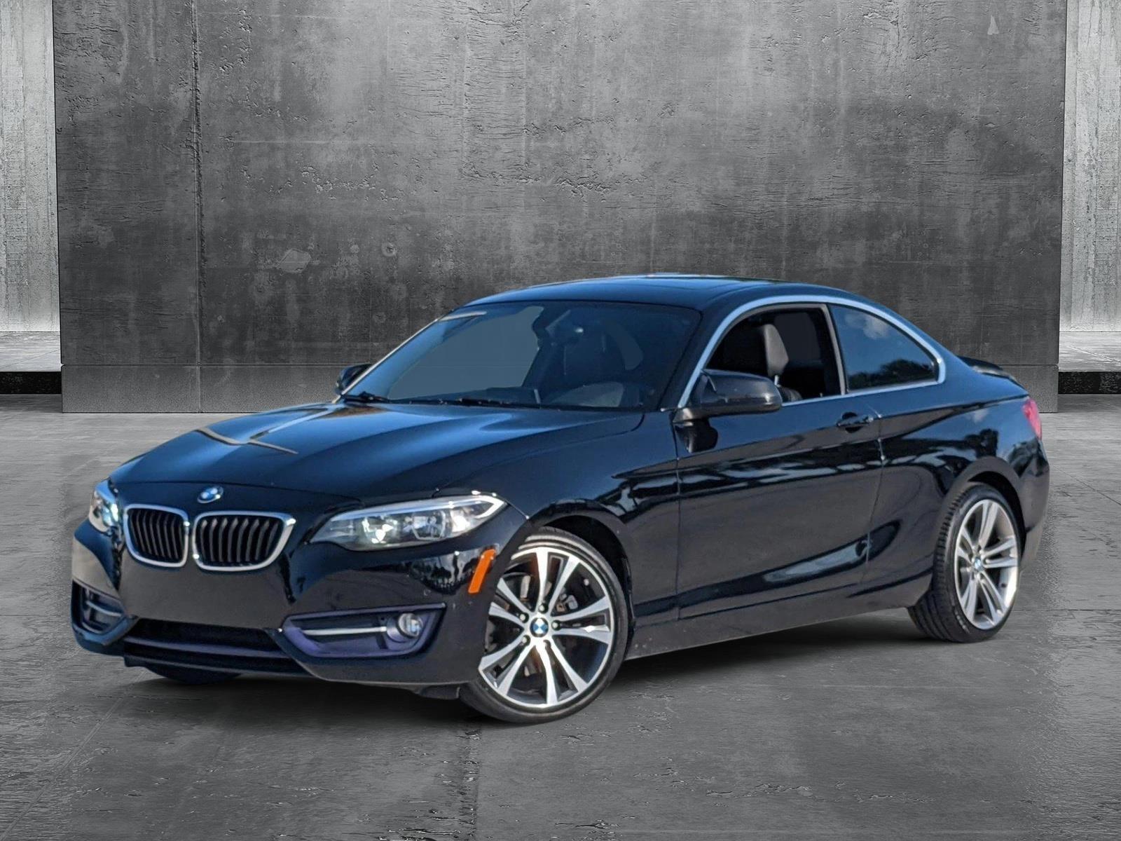 2017 BMW 230i xDrive Vehicle Photo in Davie, FL 33331