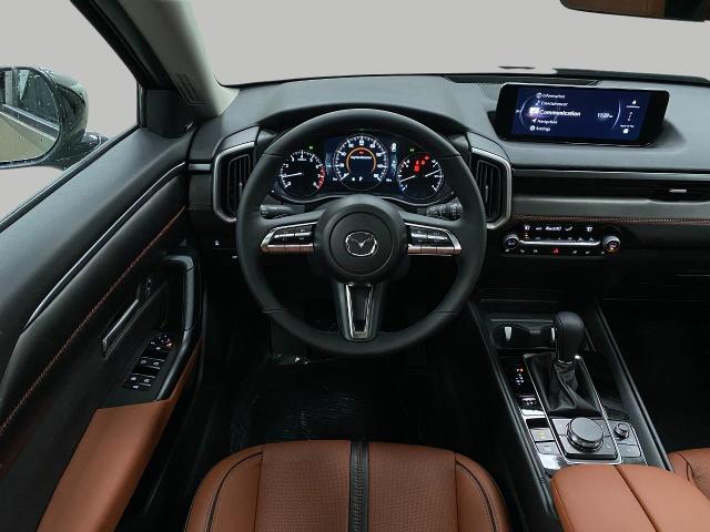 2025 Mazda CX-50 Vehicle Photo in Appleton, WI 54913