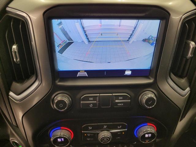 2021 Chevrolet Silverado 1500 Vehicle Photo in NEENAH, WI 54956-2243