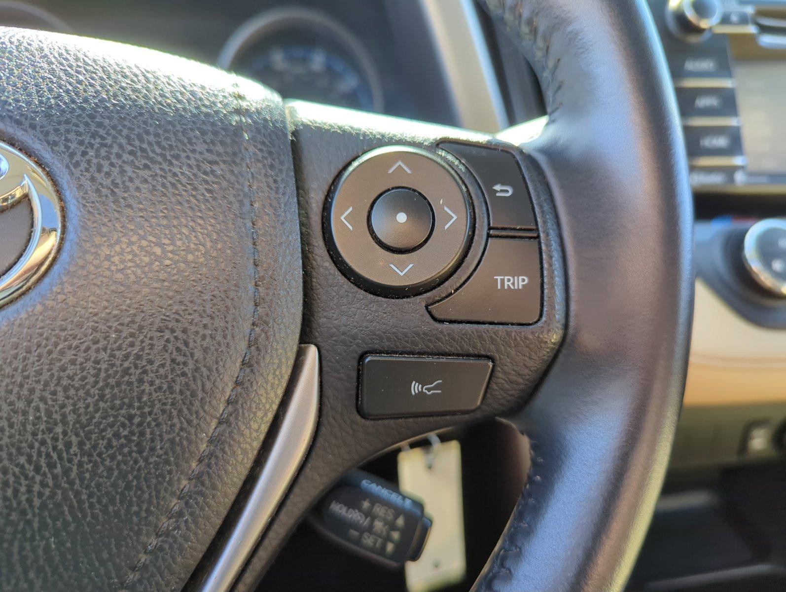 2017 Toyota RAV4 Vehicle Photo in Ft. Myers, FL 33907